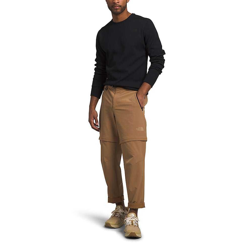 The North Face Mens Paramount Pro Convertible Pant The North Face