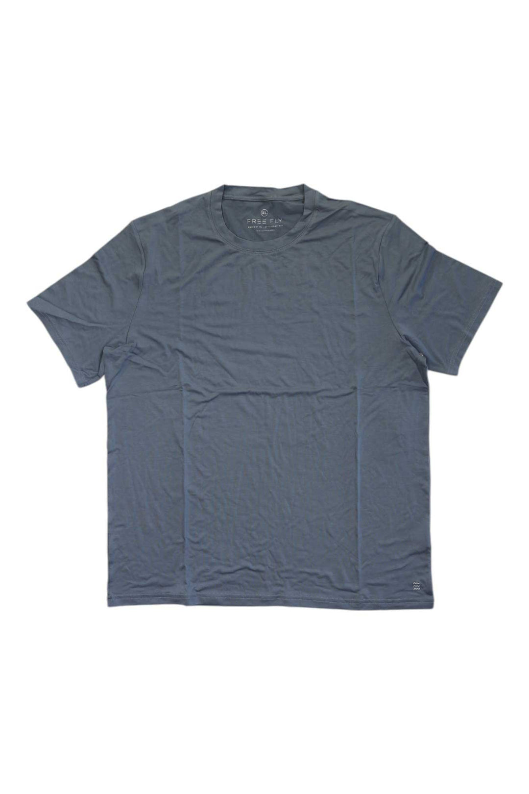 Free Fly Mens Bamboo Motion Tee