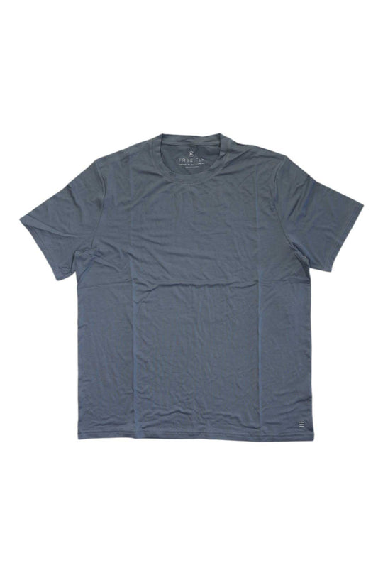 Free Fly Mens Bamboo Motion Tee