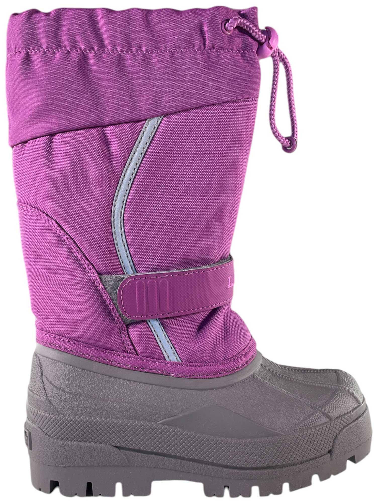 L.L.Bean Kids' Northwoods Boot L.L.Bean