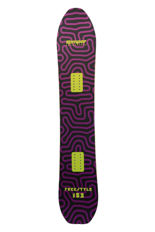 Kemper Freestyle Snowboard Kemper