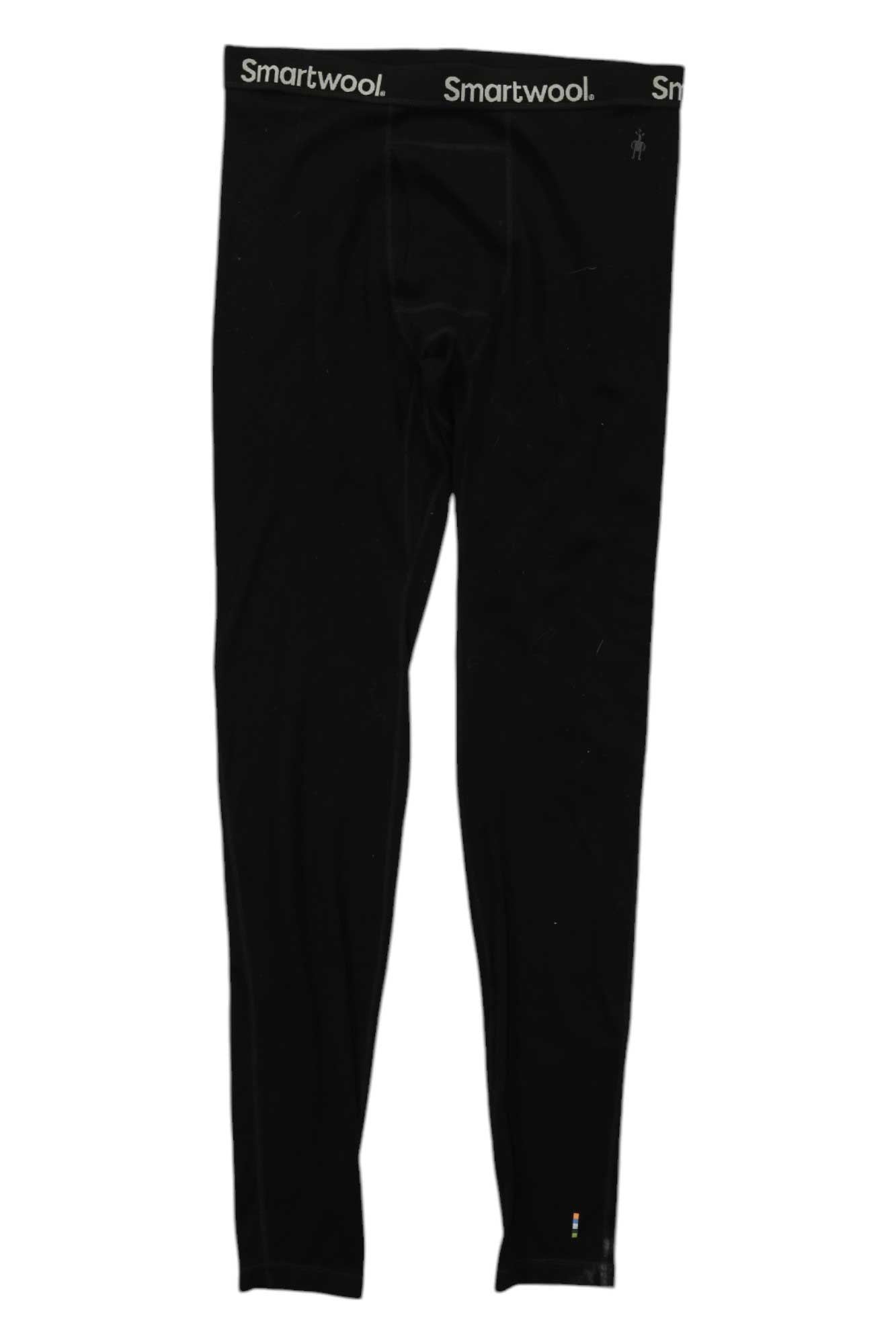 Smartwool Mens Classic All-Season Merino Bottom Base Layer