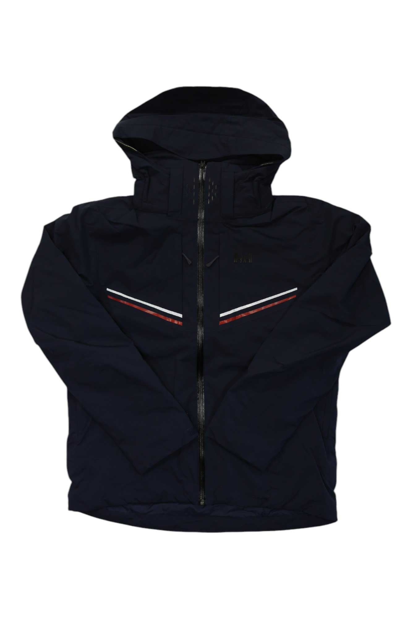 Helly Hansen Mens Alpha Infinity Jacket