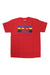 Outdoor Research Advocate Stripe T-Shirt Outdoor Research