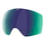 Zeal Hangfire Polarized Goggle Lens Zeal