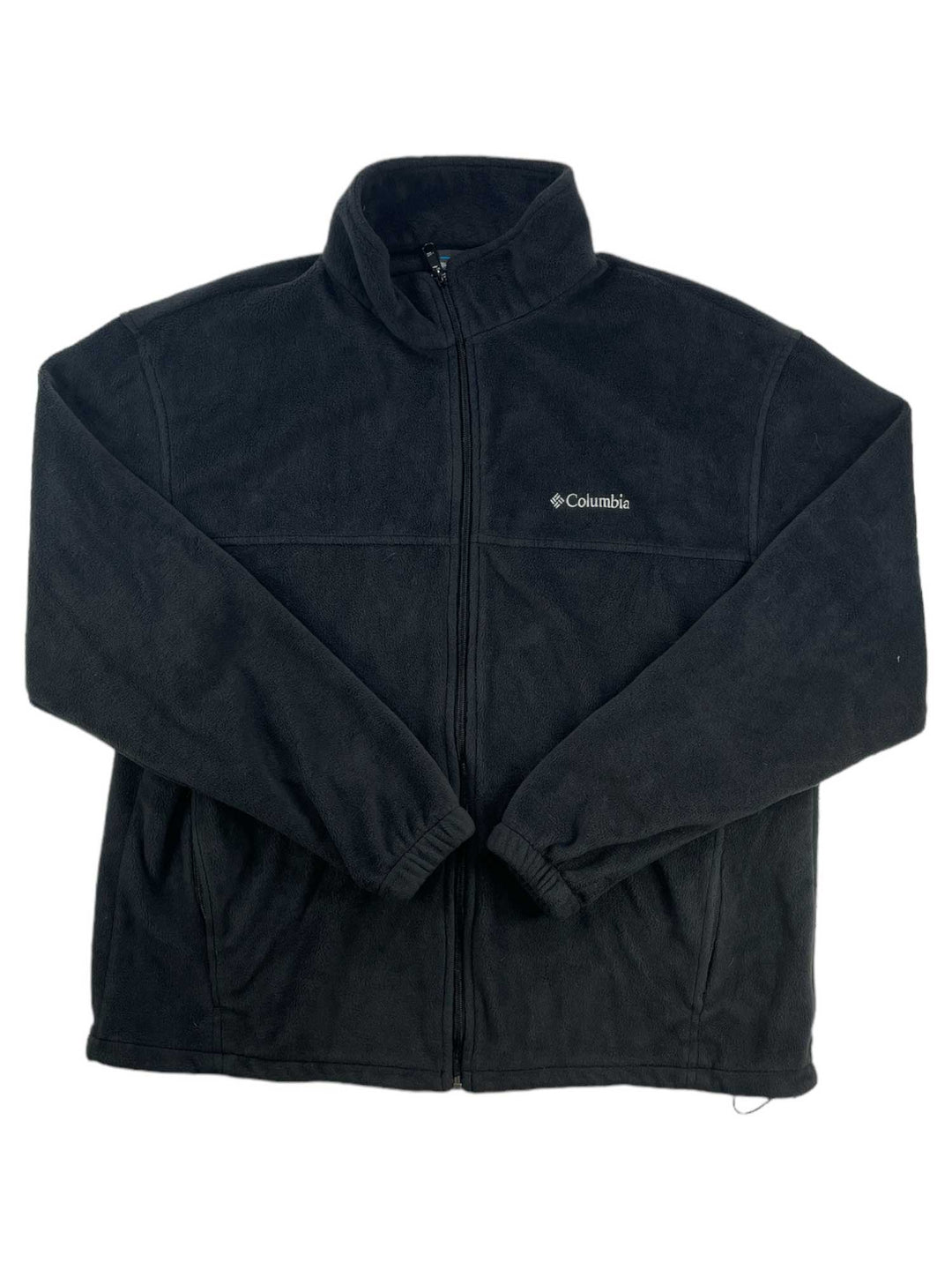 Mens Steens Mountain 2.0 Full Zip Fleece Jacket Columbia