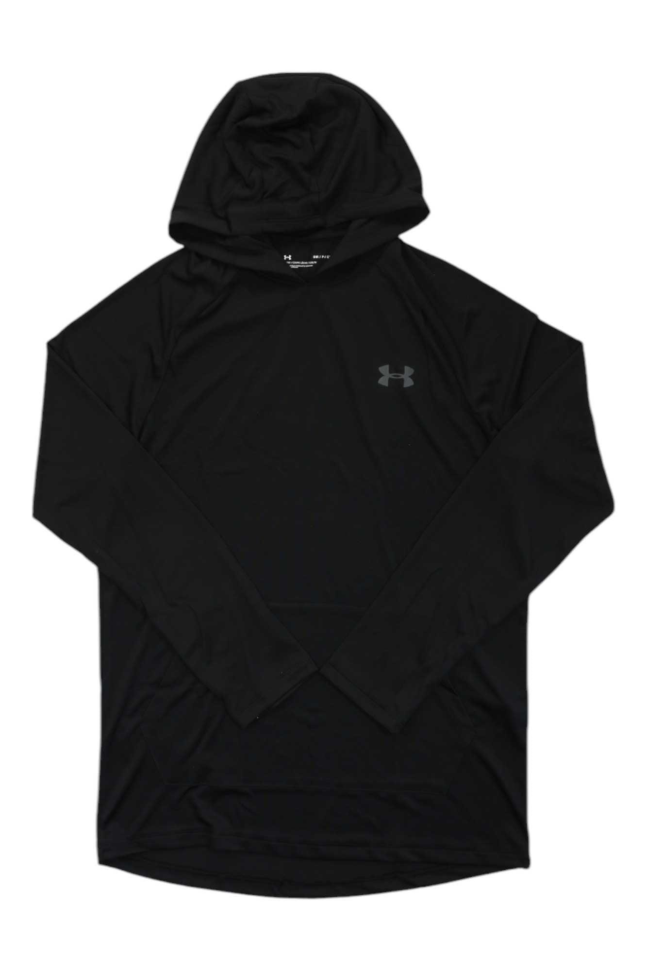 Under Armour Mens UA Tech 2.0 Hoodie Under Armour