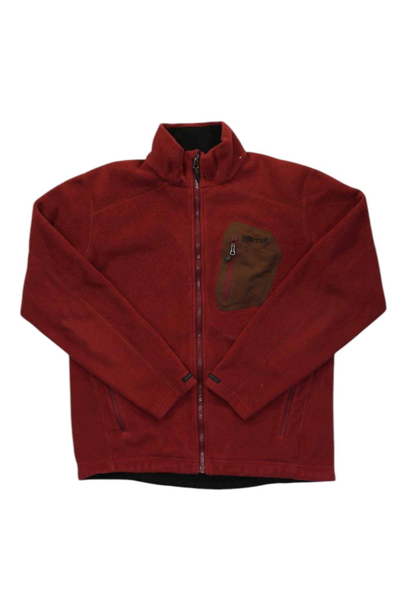 Mens Warmlight Jacket Marmot
