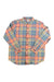 L.L.Bean Mens Scotch Plaid Flannel Shirt L.L.Bean