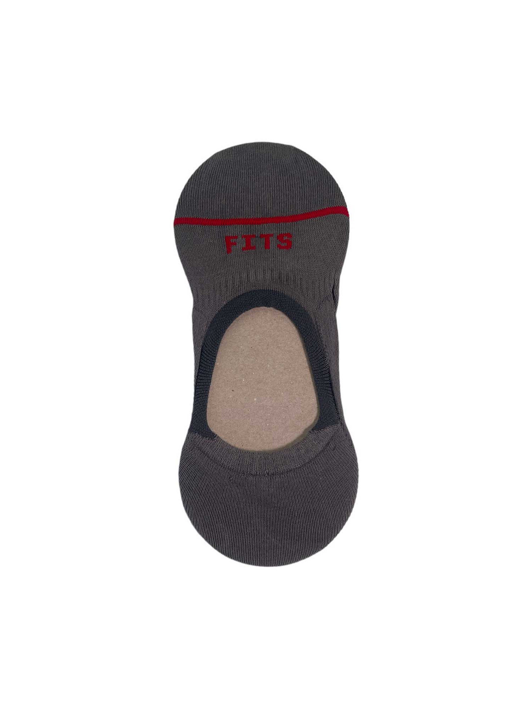 Fits Invisible Sock Fits Socks