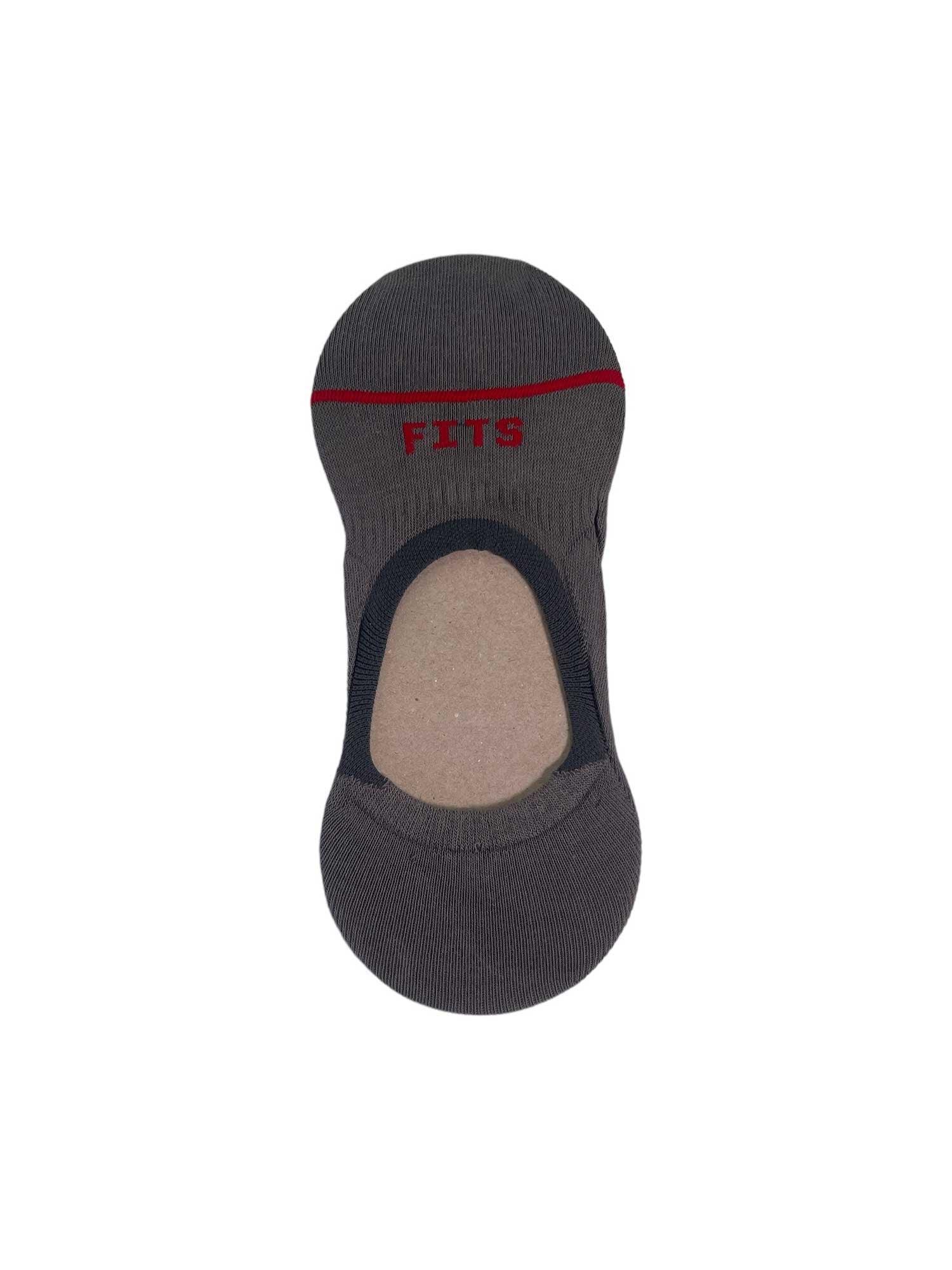 Fits Invisible Sock Fits Socks