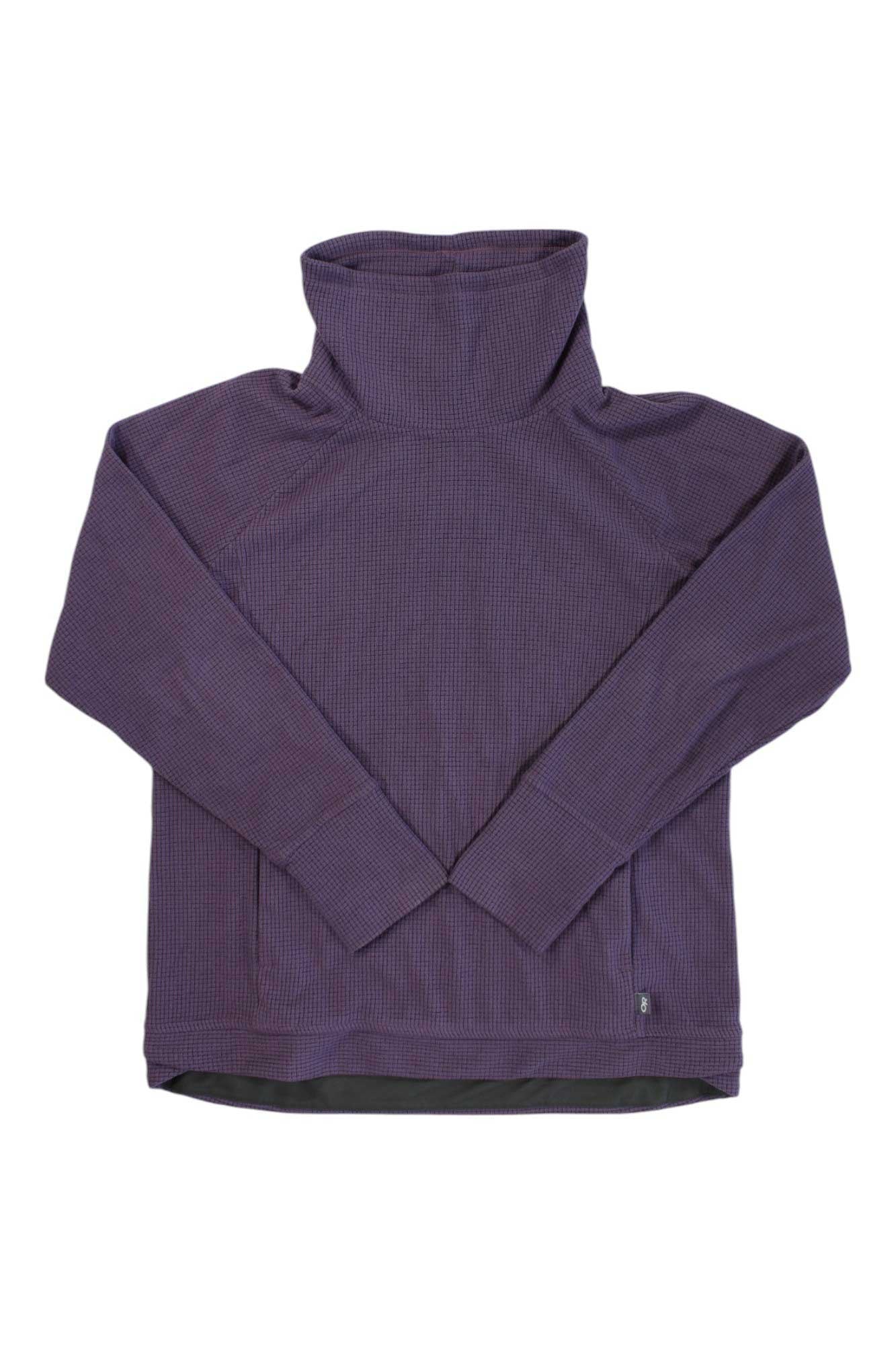 Womens Trail Mix Cowl Pullover Outdoor Research