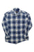 Pendleton Womens Classic Plaid Button Up Long Sleeve Shirt Pendleton