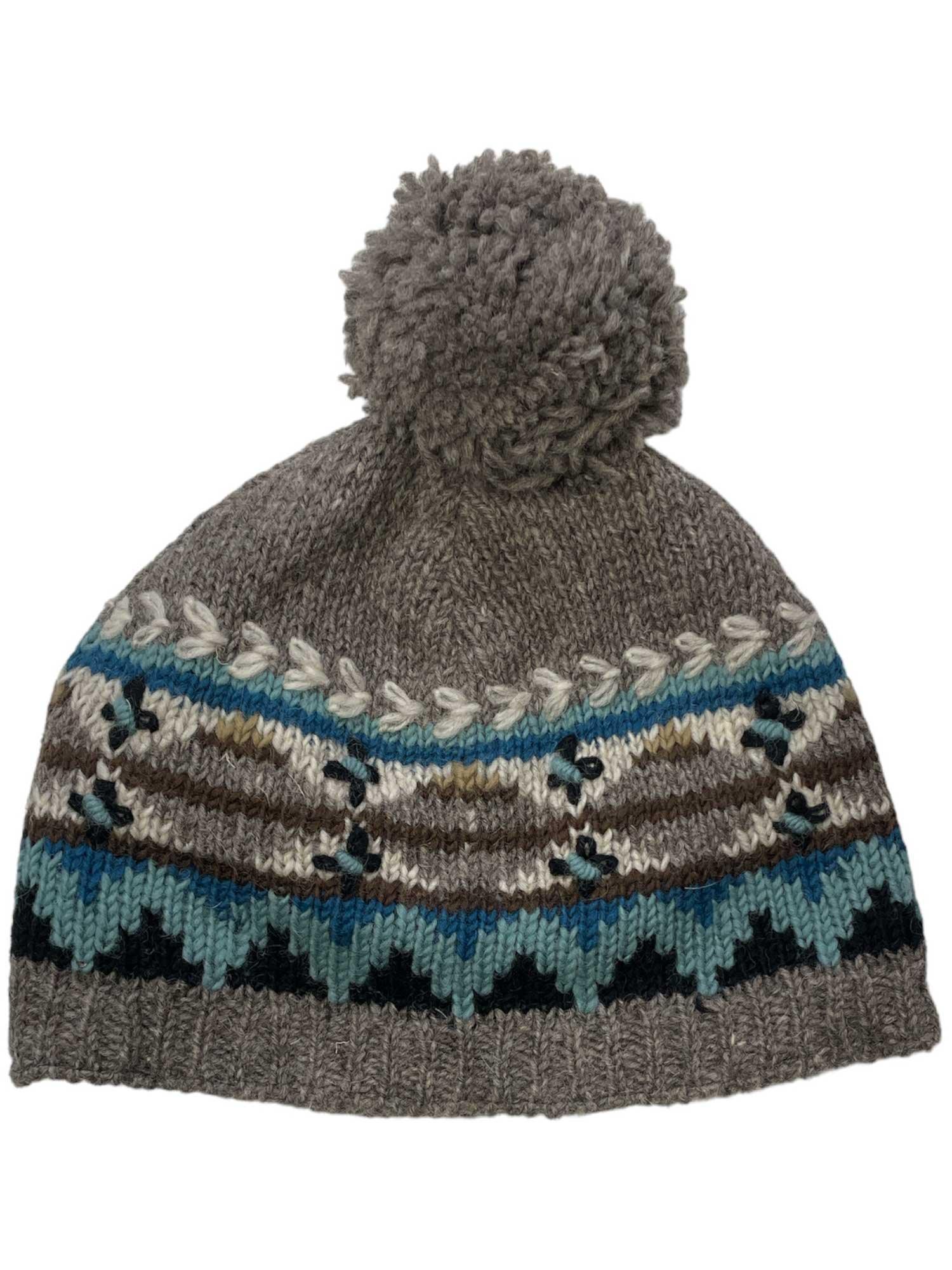 Lost Horizons Dakotah Beanie Lost Horizons
