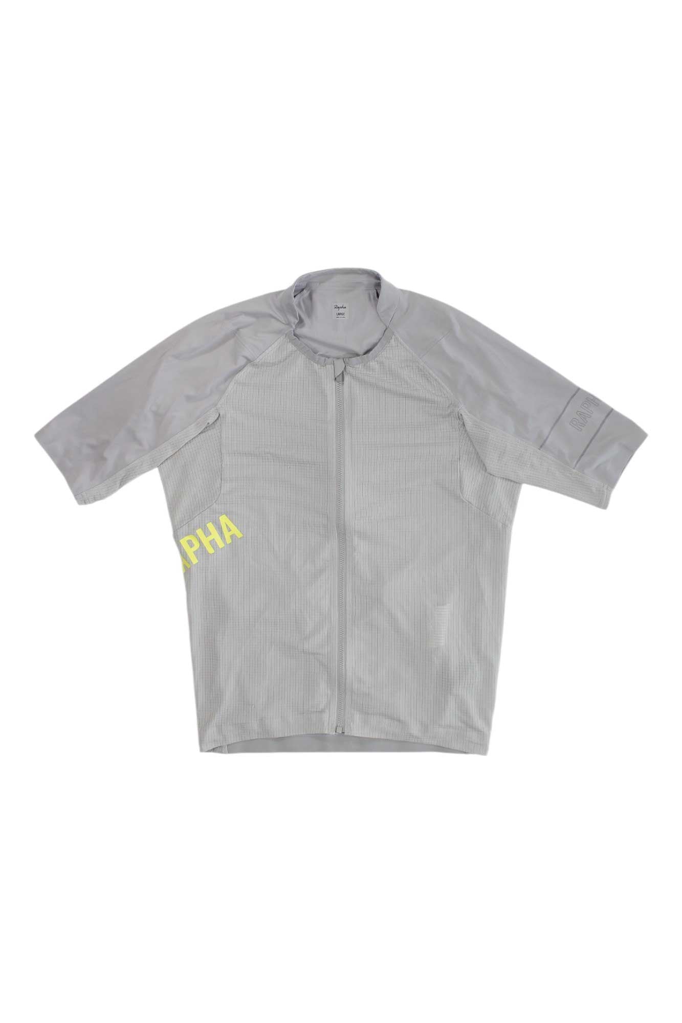 Rapha Mens Pro Team Lightweight Jersey Rapha