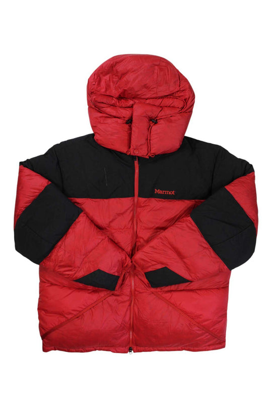 Marmot Mens 03 Plasma Parka Marmot