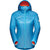Mammut Women's Eigerjoch Light IN Hooded Jacket Mammut