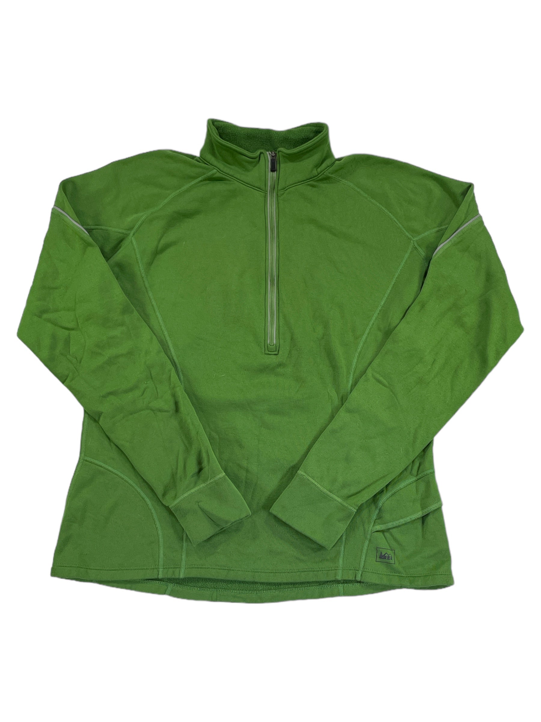 Women's Arctic Air Fleece 1/2 Zip Pullover – Out&Back Outdoor