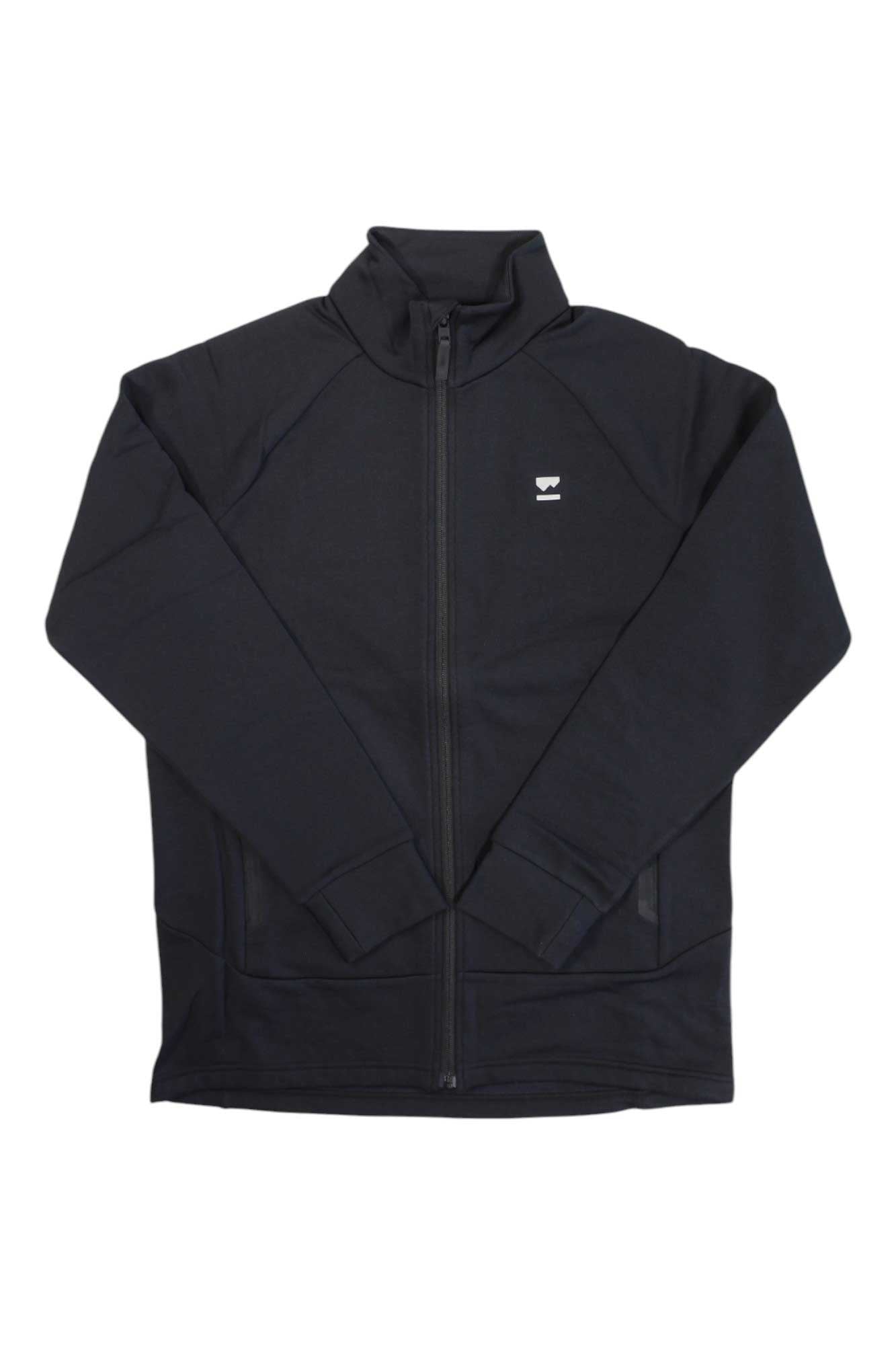 Mons Royale Mens Nevis Merino Fleece Jacket Mons Royale