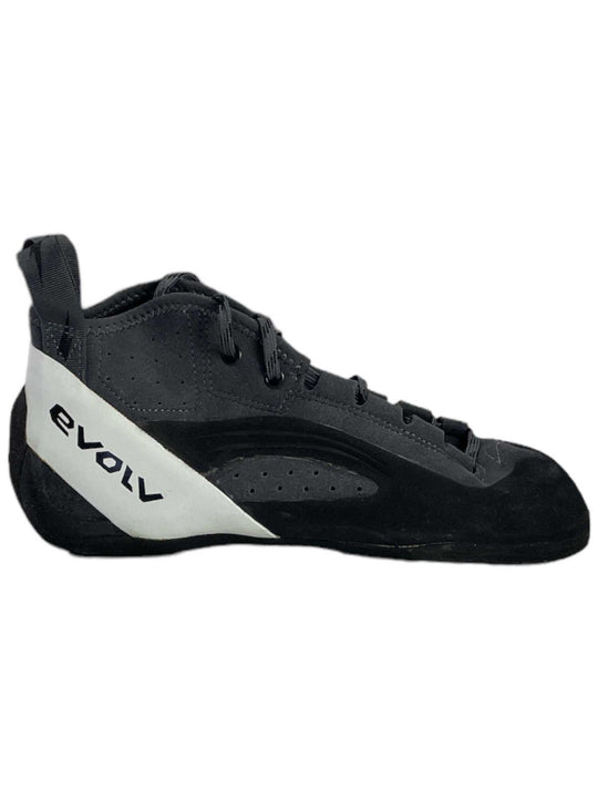 Evolv Women's Yosemite Bum Low Volume Climbing Shoe Evolv