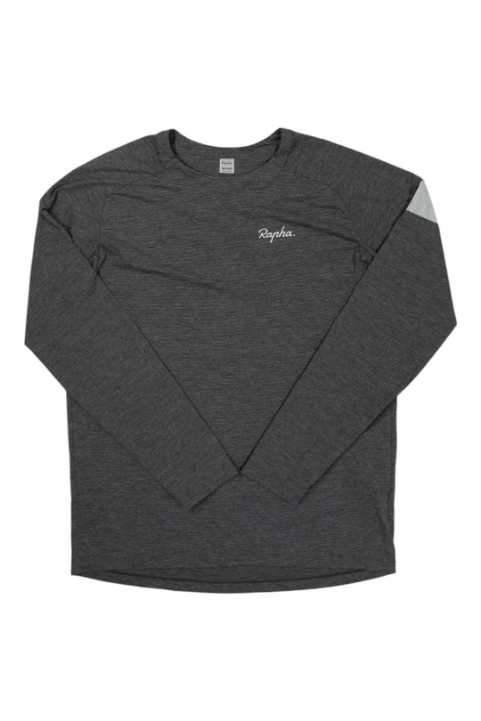 Rapha Trail Long Sleeve Technical T-Shirt Rapha