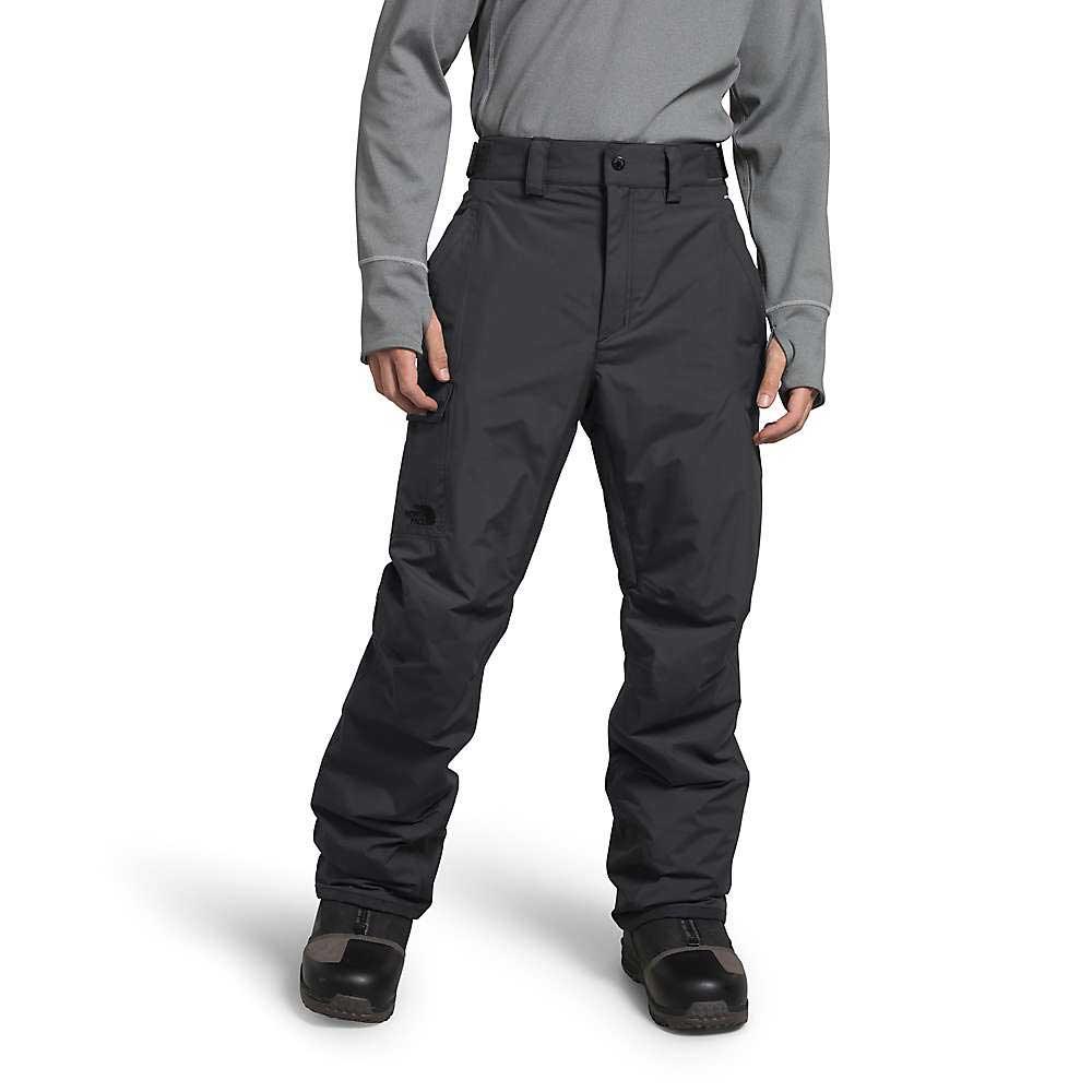 Freedom Insulated Snow Pants The North Face