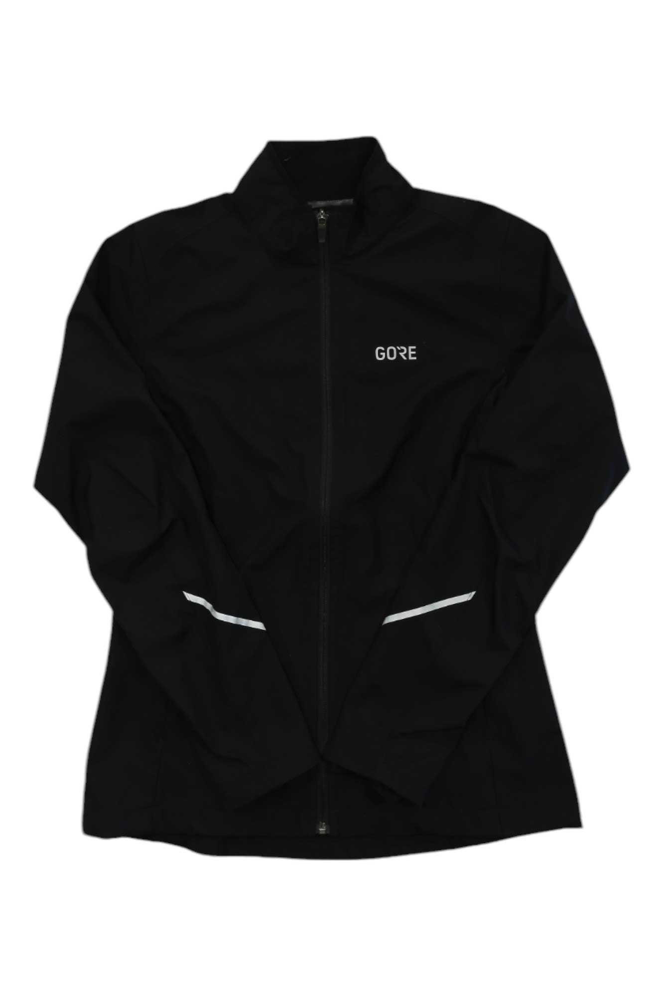 Gore Wear Womens R3 GTX Infinium Partial Jacket Gore Wear