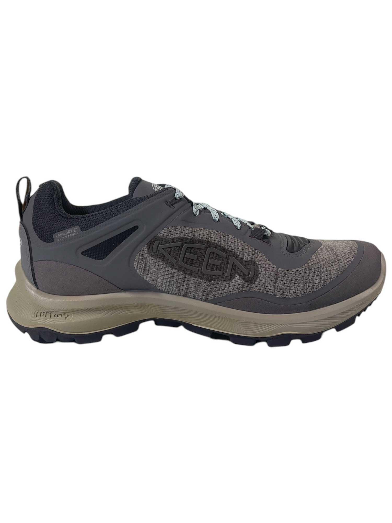 KEEN Womens Terradora Flex WP Boot Keen