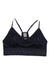Kari Traa Womens Var Printed Sports Bra Kari Traa