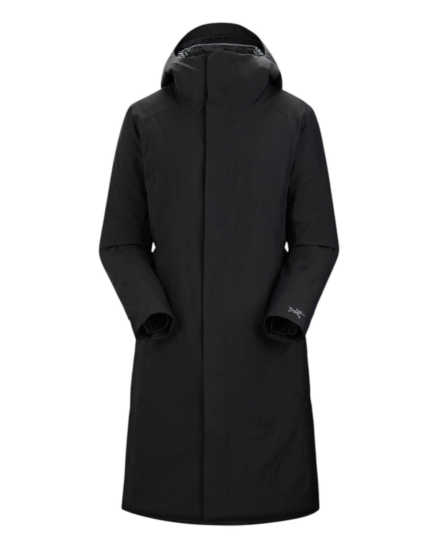 Arcteryx Womens Patera Parka