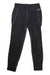 A pair of black Carhartt Womens Base Force Heavyweight Poly-Wool Bottom leggings with visible seams and a small white logo on the left hip, designed for moisture wicking, laid flat on a white background.