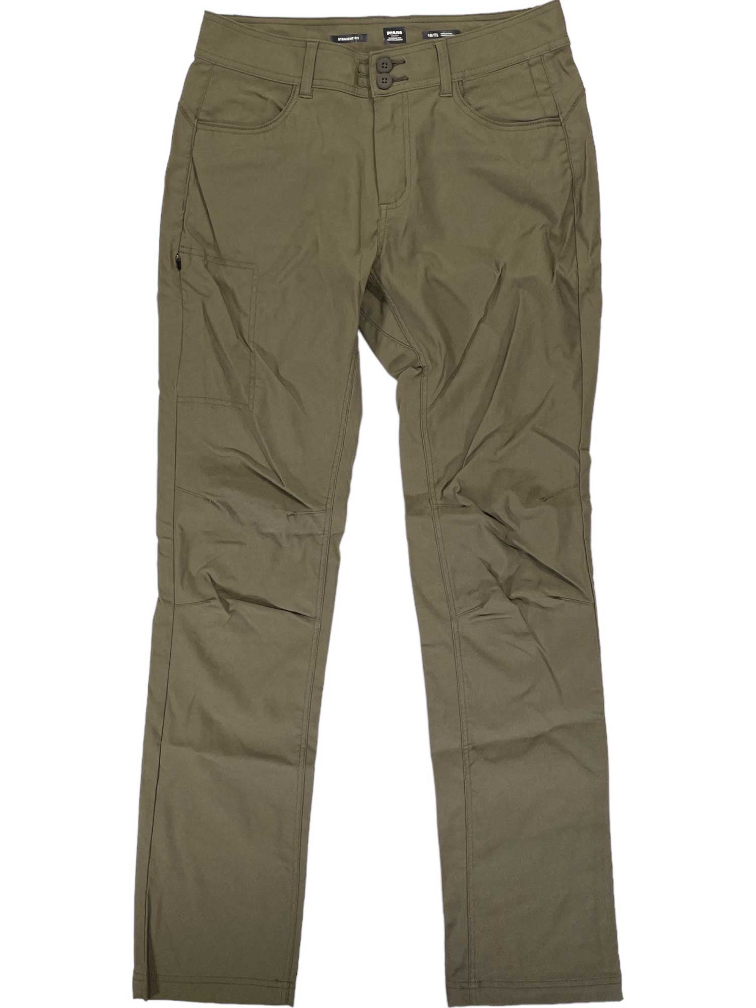 Halle Pant II Prana