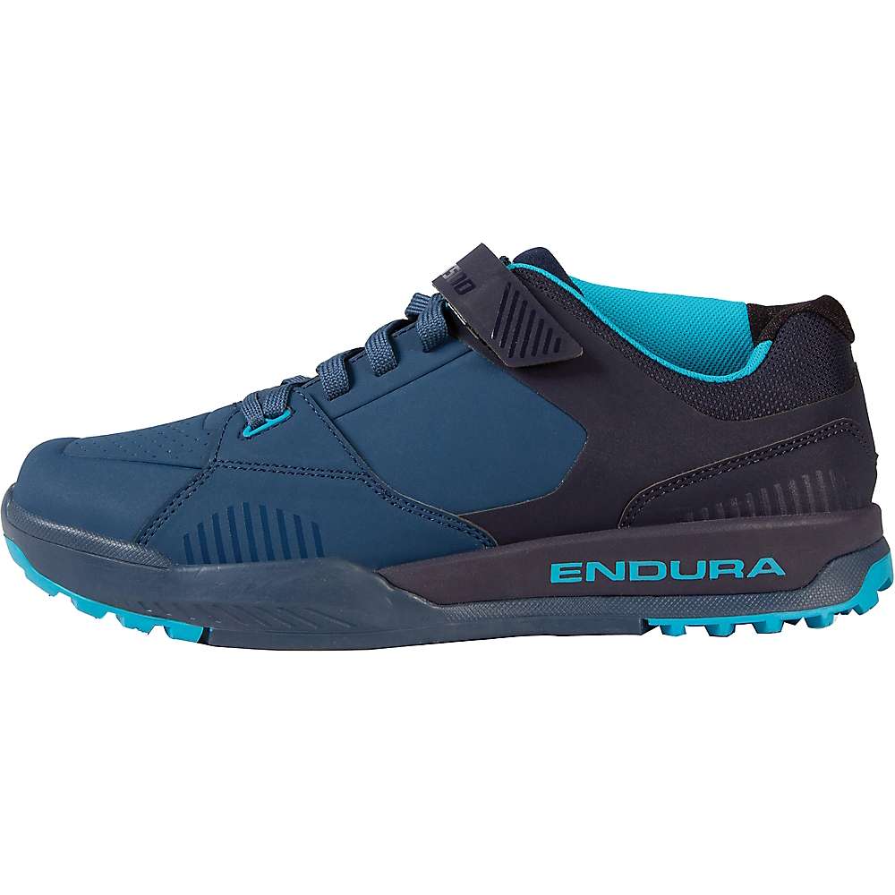 Endura Mens MT500 Burner Clipless Shoe Endura