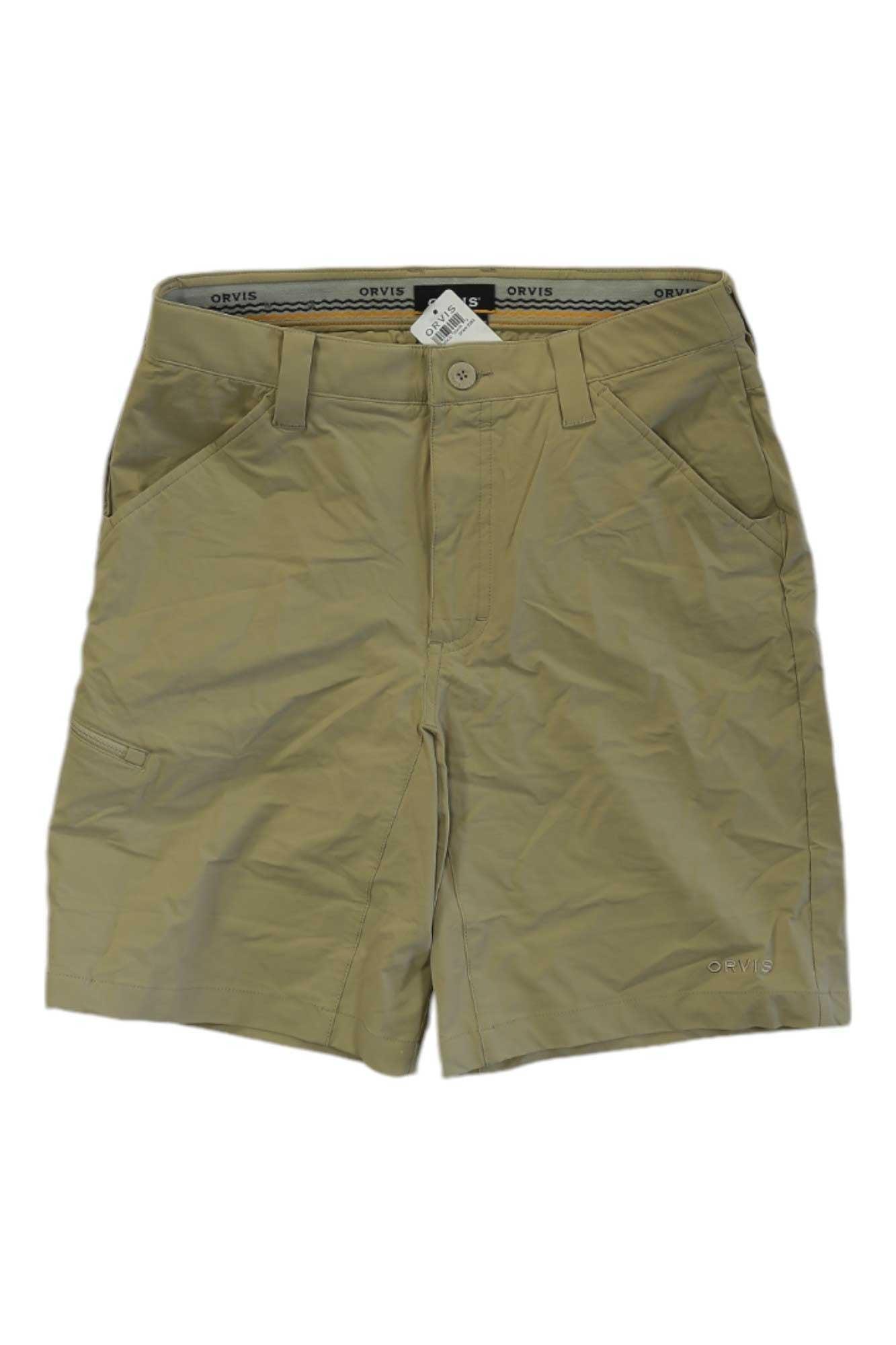 Orvis Mens Jackson Quick-Dry Short Orvis