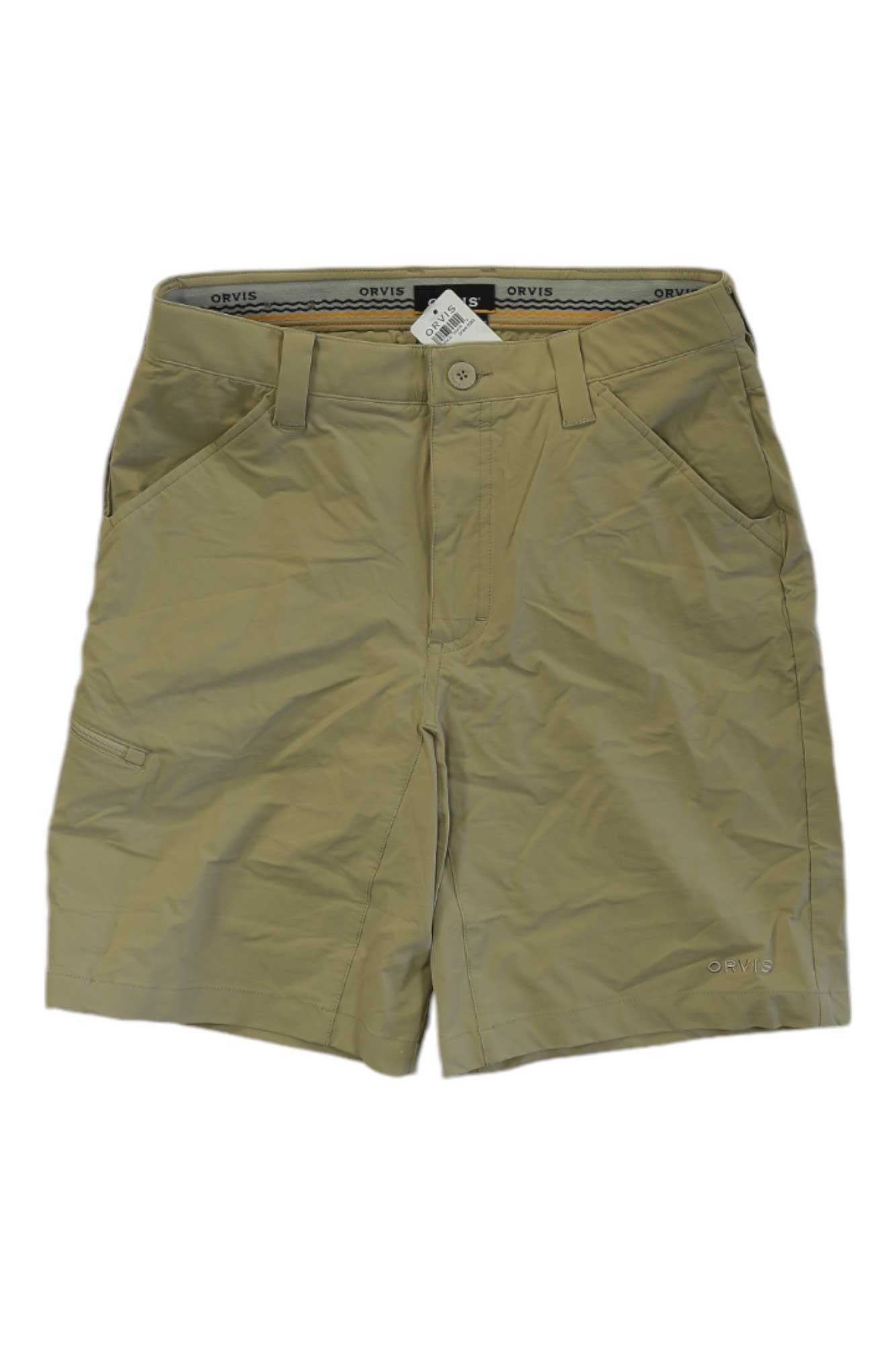 Orvis Mens Jackson Quick-Dry Short Orvis
