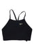 Speedo Women's High Neck Tie Back Bikini Top Speedo