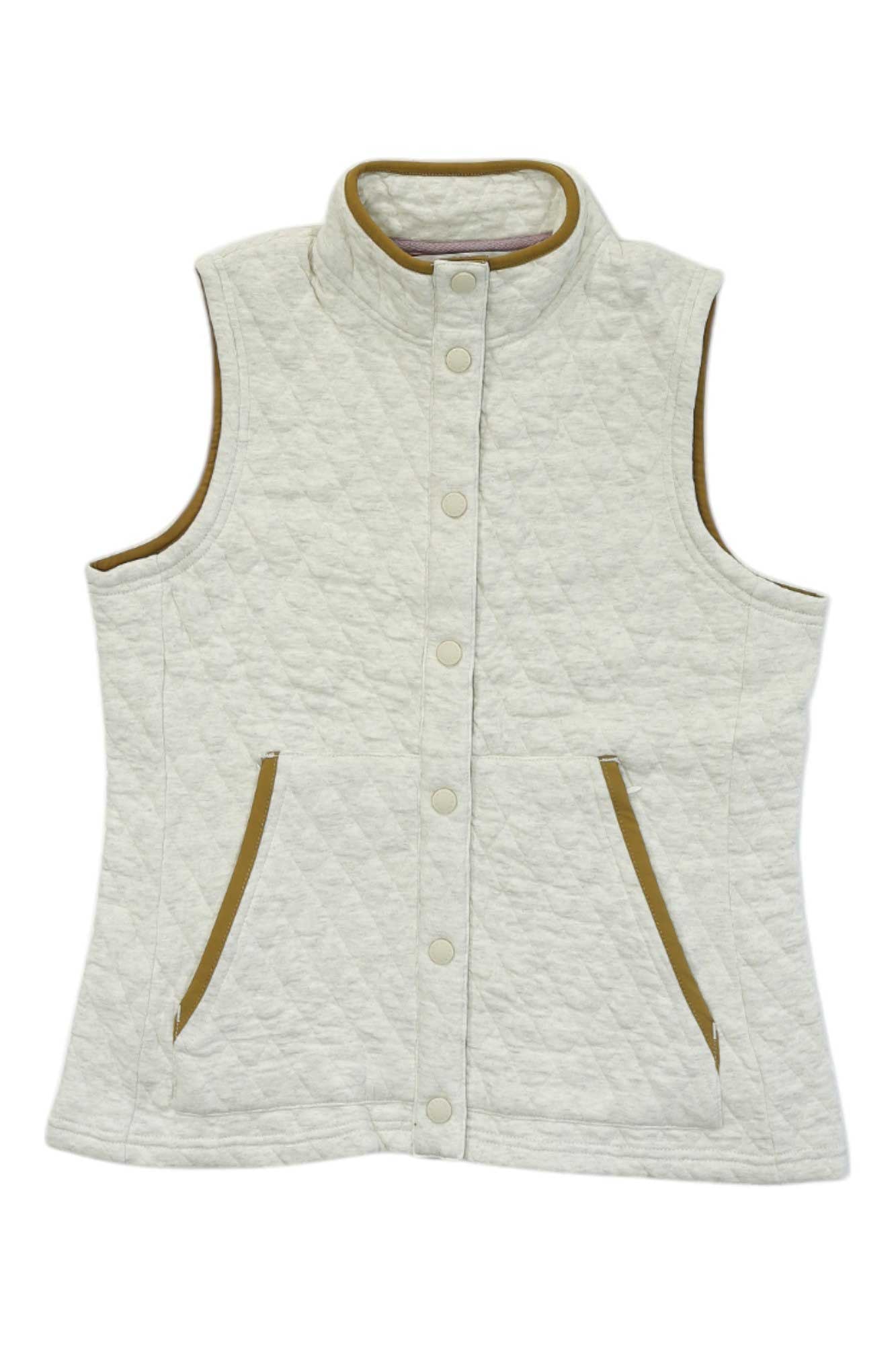 Orvis Womens Outdoor Quilted Vest Orvis