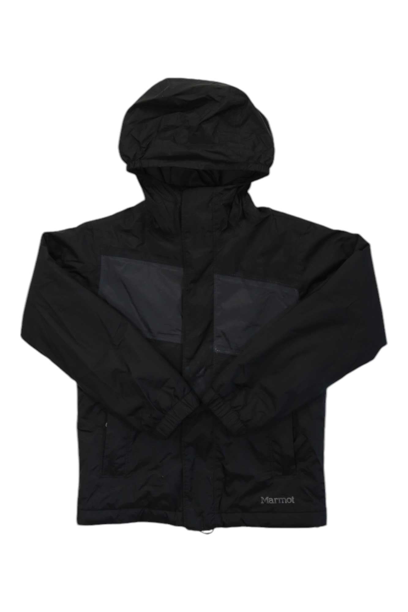 Kids PreCip Eco Insulated Jacket Marmot