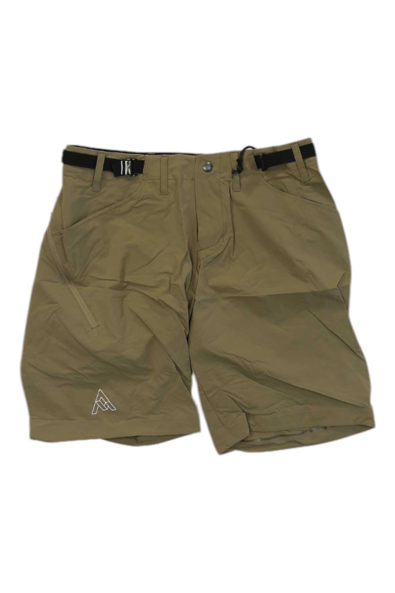 7mesh Womens Farside Short 7Mesh