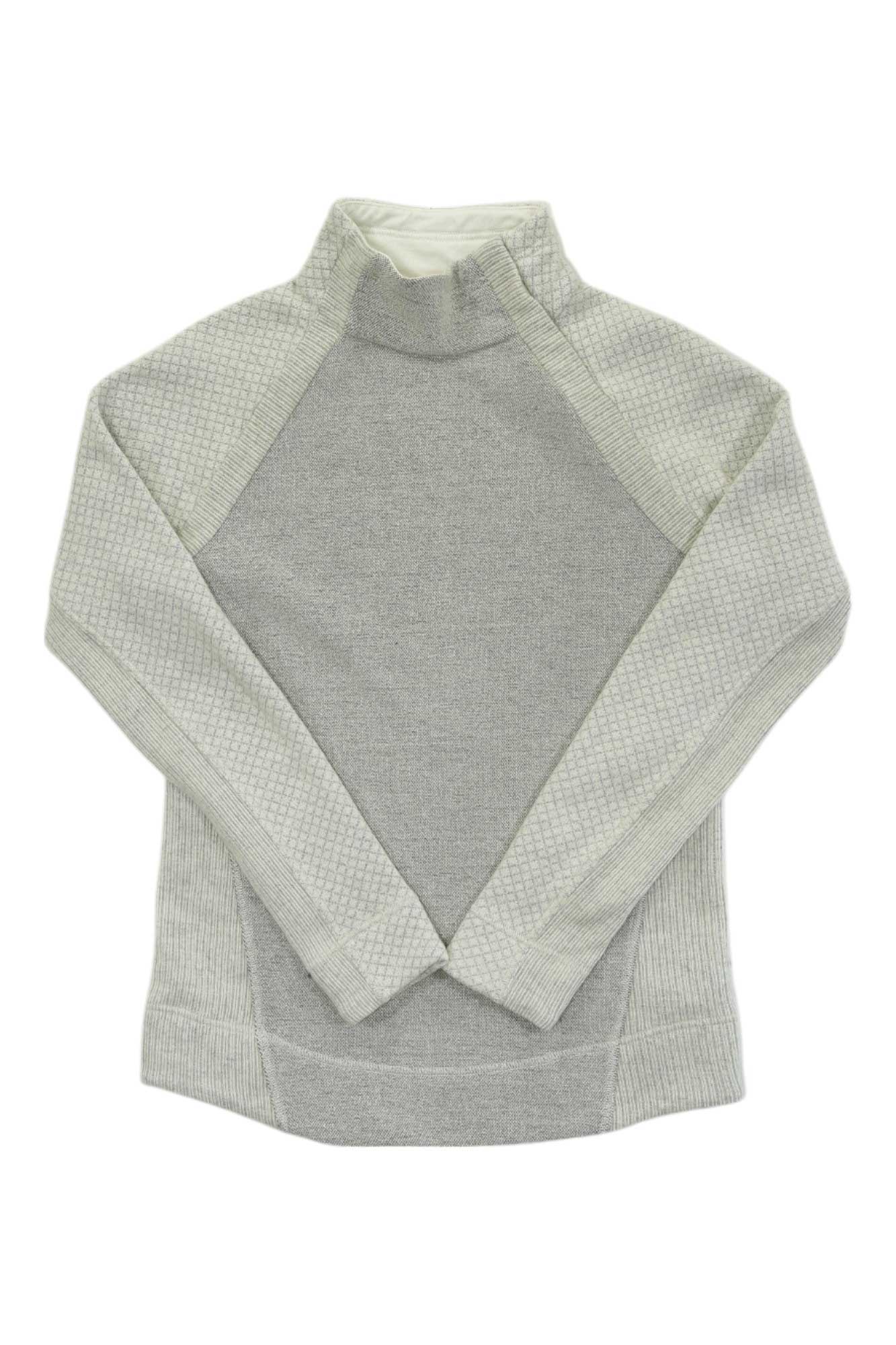 Prana Womens Brandie Wool Blend Sweater Prana