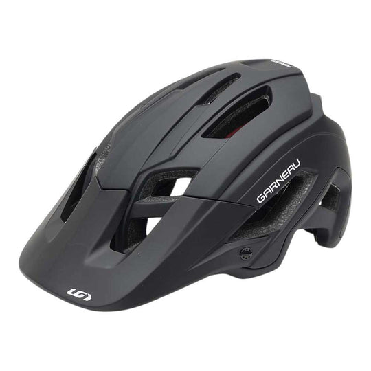 Louis Garneau Forest Helmet Louis Garneau