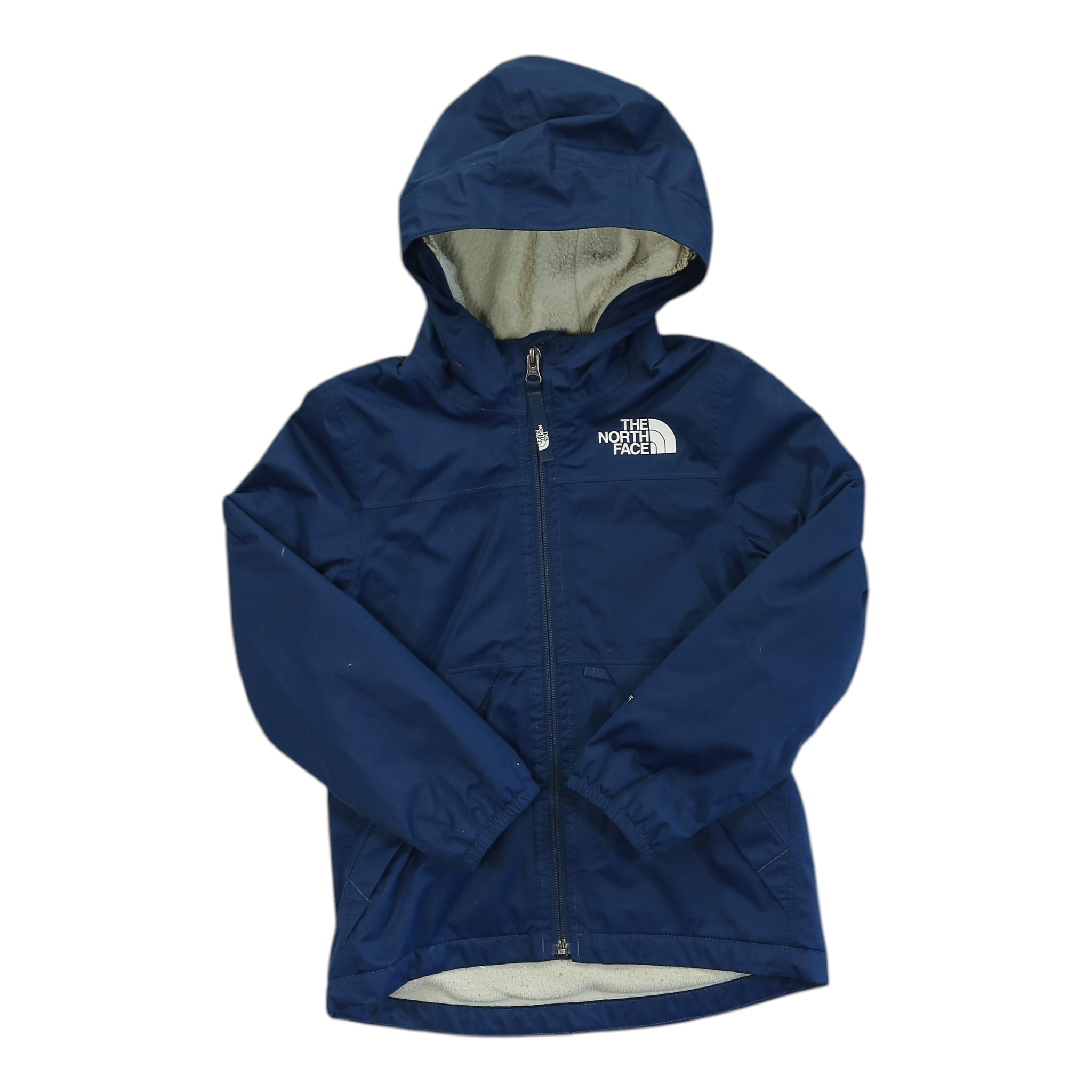 Kids Warm Storm Rain Jacket - Toddlers