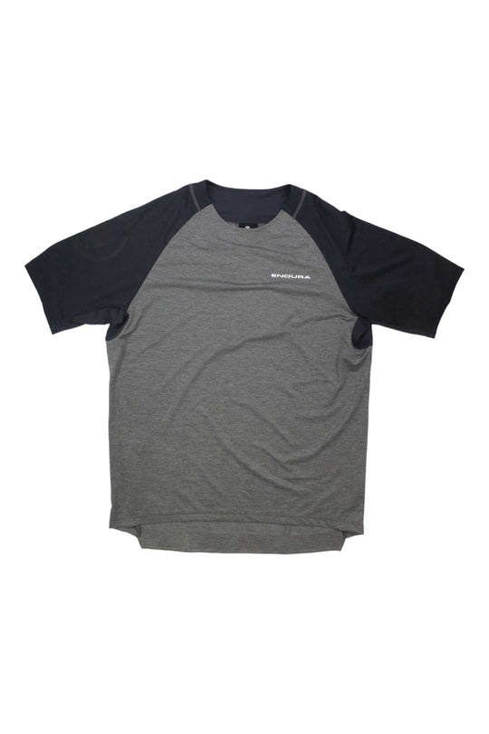 Endura Mens Singletrack SS Jersey Endura