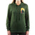 Moosejaw Unisex Sunny Side Up Zip Hoody Moosejaw