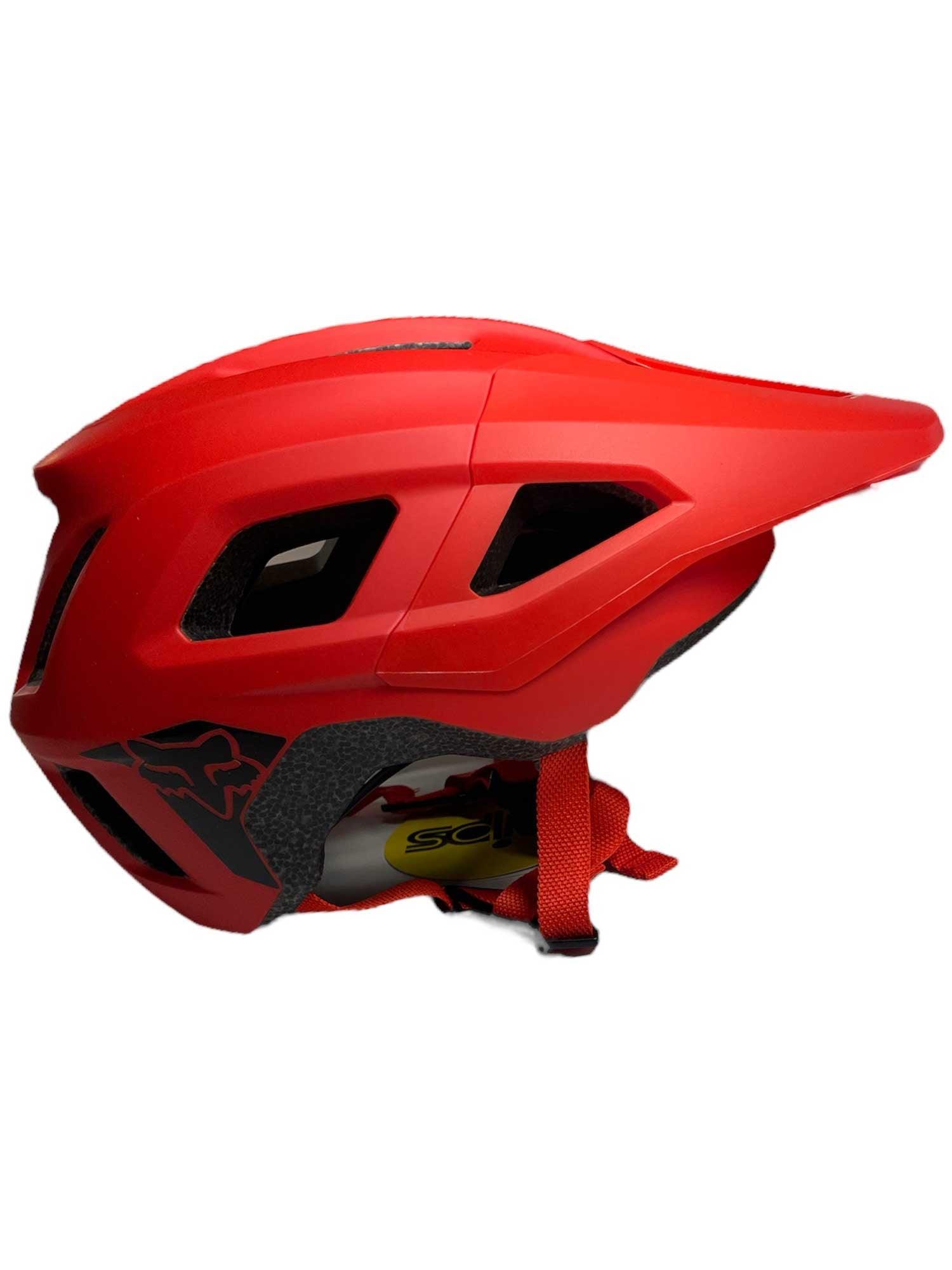 Fox Youth Mainframe Helmet Fox