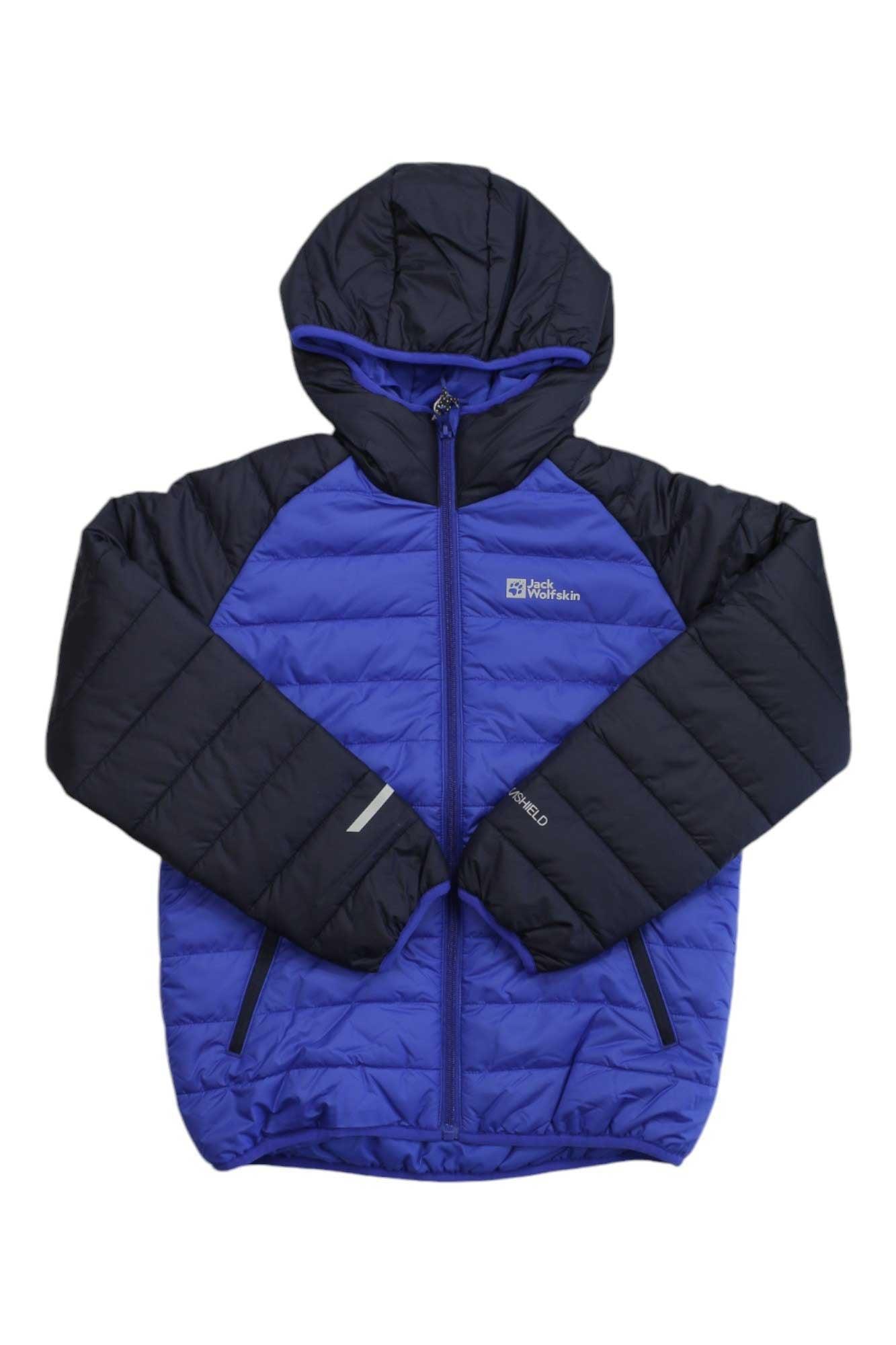 Jack Wolfskin Kids' Zenon Jacket Jack Wolfskin