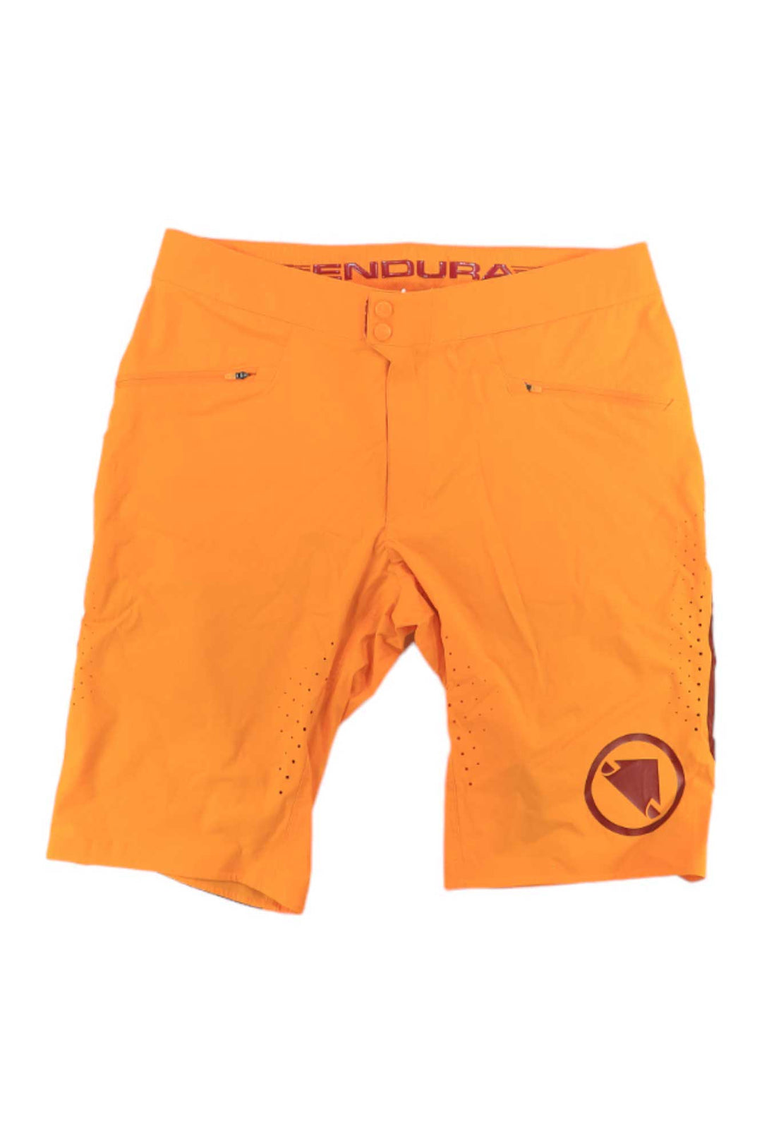 Endura Mens SingleTrack Lite Short Endura