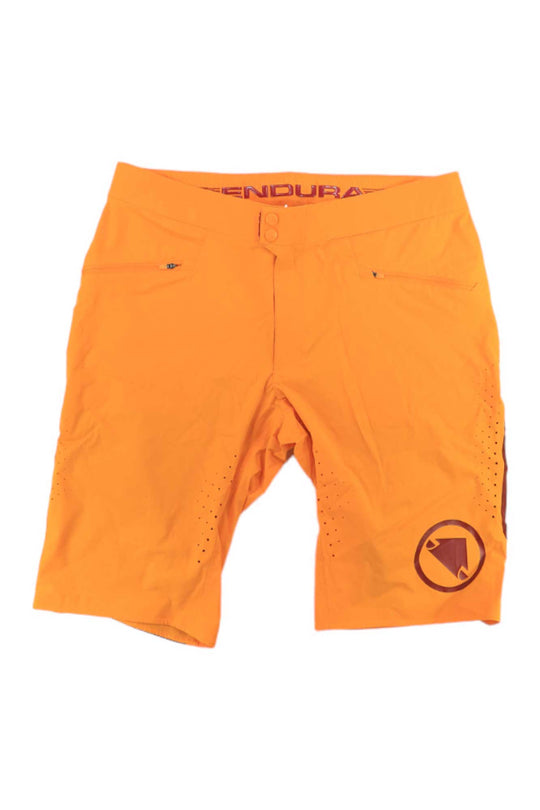 Endura Mens SingleTrack Lite Short Endura