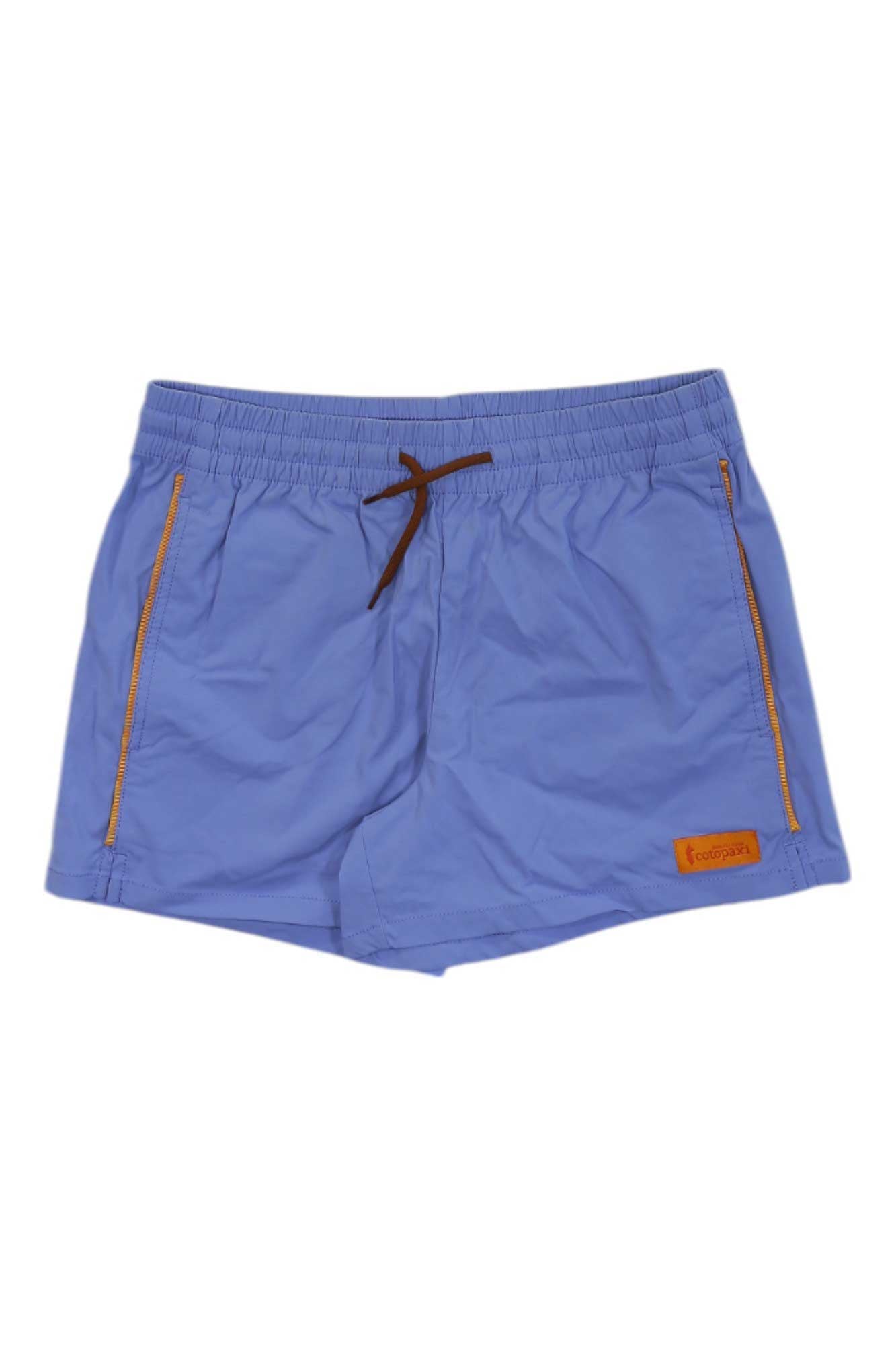 Cotopaxi Womens Brinco Short - Solid Cotopaxi
