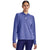 Under Armour Womens Rival Terry Hoodie Under Armour